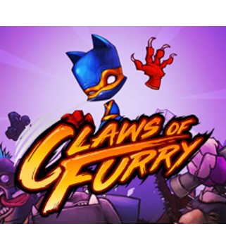 Claws of Furry Steam Key GLOBAL